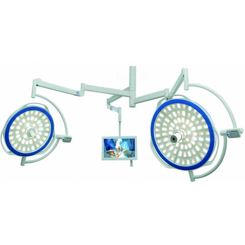 CreLed 5700/5500 Movable Double Dome Operating Light