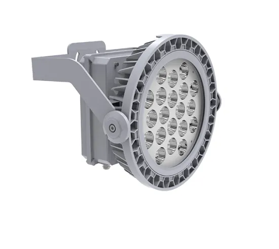 High Bay LED Lighting Solutions for Commercial and Industrial Spaces: 240W to 480W Power Options