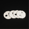 Superb Wearable Alumina Ceramic Valve Plate