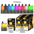 Good Poco BM 7000 Puffs Disposable Vape
