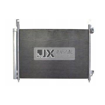 High-Quality Auto Air Conditioning Condenser for RENAULT KOLEOS OE 921005115R 92100JY00A