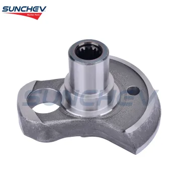 SUNCHEV Crank 4 6K5-11442-00 FOR YAMAHA 60HP