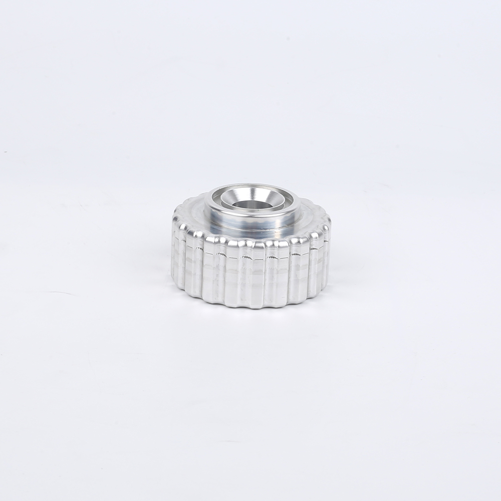 Precision Aluminum Reaming Parts Product picture