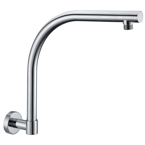 Chrome Plated Brass Shower Arm