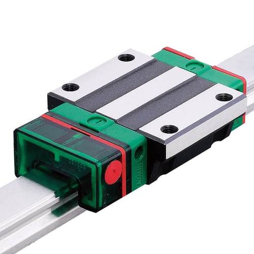 E2-EG Series Linear Guideways