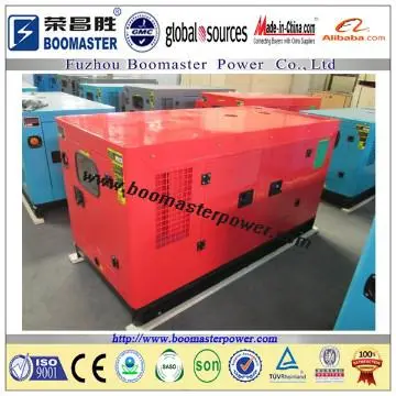 250kva diesel generator price made in fujian factory