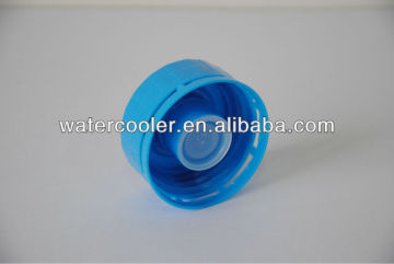 mineral bottle water stoopers for 6L bottle with dropper cap