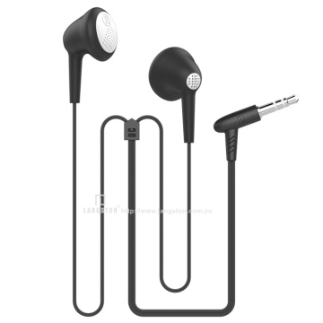 Customized oem special designed MP3 player earphone for sale