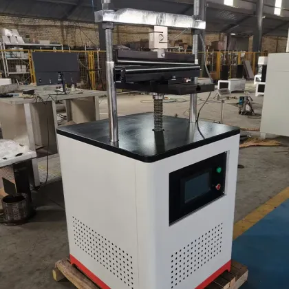 Ceramic Brick and Non-Metal Sheet Bending Tester