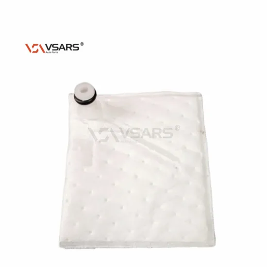 VSU-10021 High Quality Urea Filter for ULTRA BS6