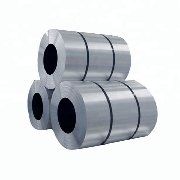 Prime Quality 410 Cold Rolled Stainless Steel coil