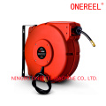 High Pressure Spring Loaded Hose Reel