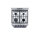 Oven gas stainless steel berkualitas tinggi