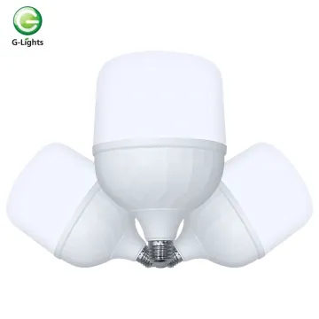 5w 10w 15w 20w 30w 40w 50w 60w Led Bulb Lamp