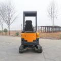 2ton 2.2ton 2.5ton 3ton Micro Mini Excavator