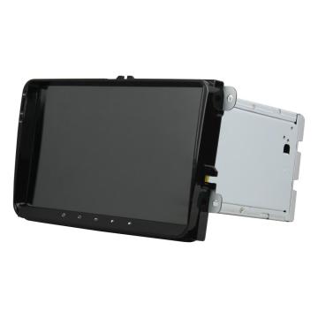 Android 10 in dash gps units for universal