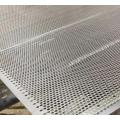 Precision Stainless Steel Perforated Sheet