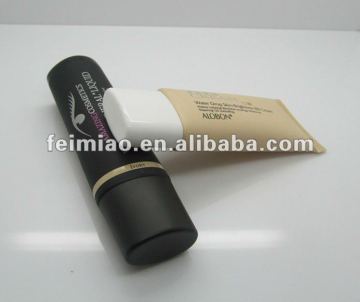 Flat Plastic tube