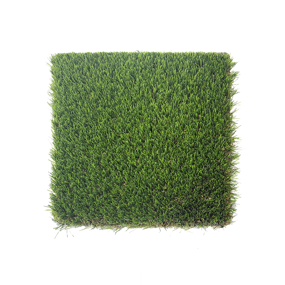 ຊັ້ນສວນຫຍ້າສວນຫຍ້າ turf ສັງເຄາະ