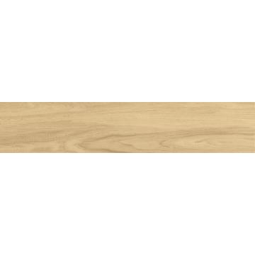 Tuile de grain de bois émaillé 200x1000mm