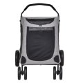 Dog Stroller for Large Pet Jogger Stroller