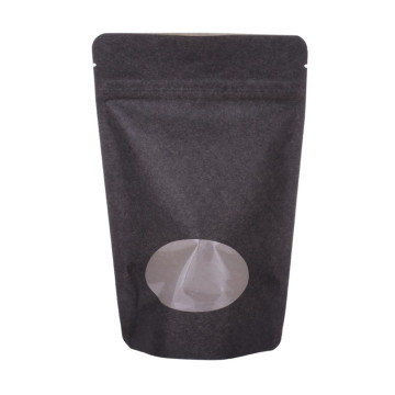 Coffee Beans Packaging Bags With One Way Valve