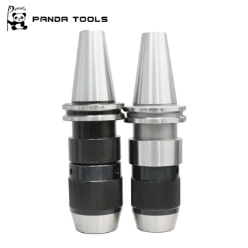 Cat30 to Cat50 ER Collet APU Drill Chuck Tool Holders