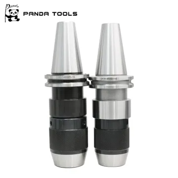 Cat30 to Cat50 ER Collet APU Drill Chuck Tool Holders