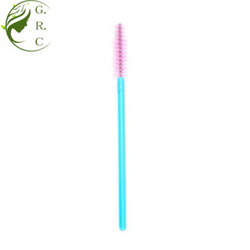 Mascara Lash Makeup Cleaner Brush Eyelash Brush