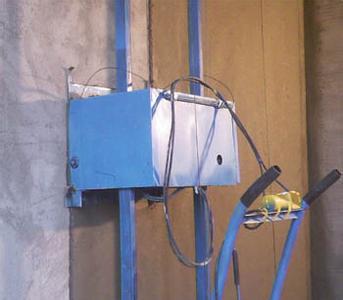 high quality automatic rendering machine for wall