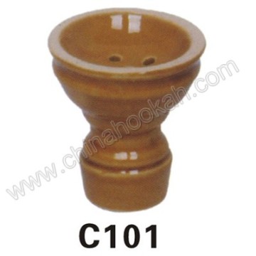 Hookah Ceramic Bowl C101