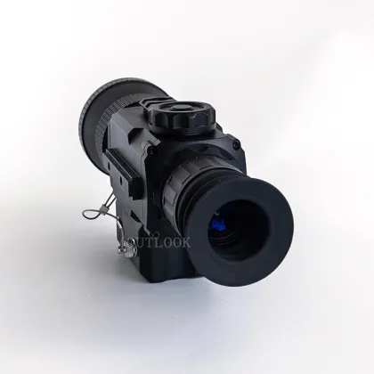 High Quality Professional Thermal and Night Vision Optics YJQR-54sd