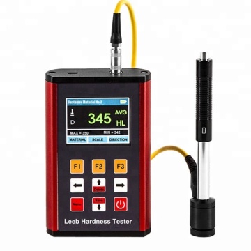 Leeb Hardness Tester Leeb191: Precision Measurement Instrument