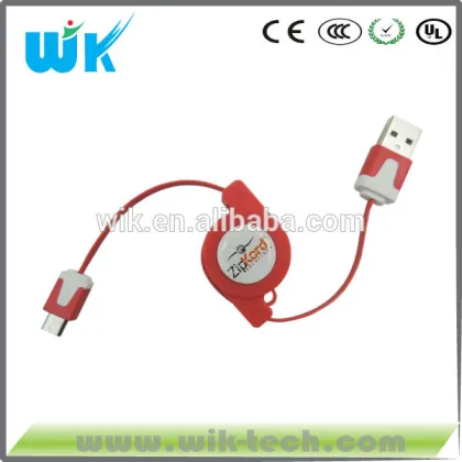 Wholesale auto data link cable for computer mobile phone