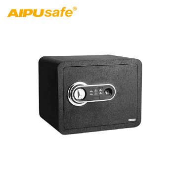 Fashionable Biometric Safe FPS25: AIPU Home & Office Electronic Fingerprint Safe Box