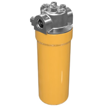 Excavator 395 Hydraulic oil filter 592-1525