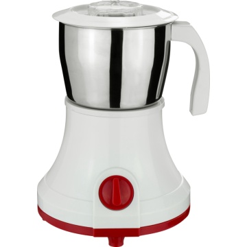 Professional small volume automatic coffee grinder