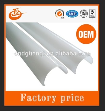 LED PC Lamp Channels