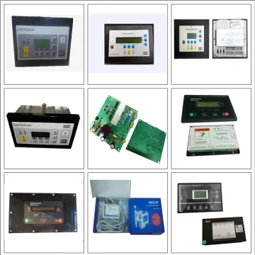 1900071012 Electroinkon Master for Air Compressor Control Module