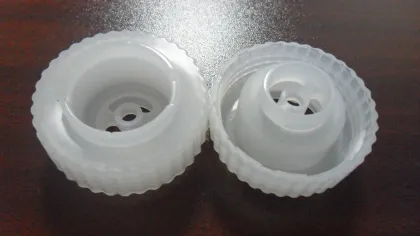 Logo Printed Abs, As, Pmma 3d Plastic Injection Moulds, Pp Moulds With Hasco,dme, Lkm Base