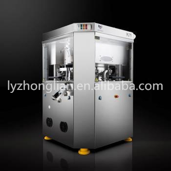ZLA660 Series PG45 type Automatic High Speed Tablet Press Machine with the best price