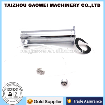 single beer Tap (faucet) Draft Beer Tower Dispenser Chrome Plated