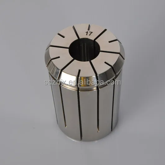 EOC B Type OZ Collet for DIN 6388 OZ Collet Chuck