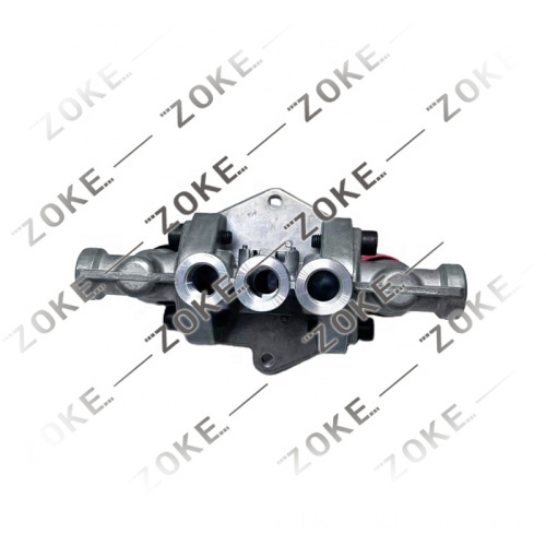 High Quality Release Valve OEM 9630010510 1506448 for DAF SCN Truck Spare Parts
