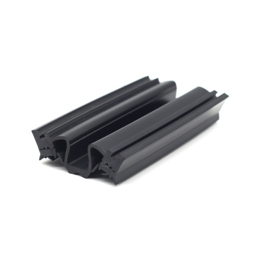 Various profiles Door window rubber seal rubber strip