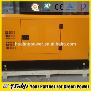 low price silent diesel generator 10kw