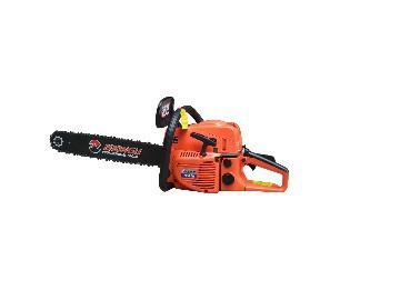 Zhongli 5200 Gasoline  Chainsaw with CE Certificate