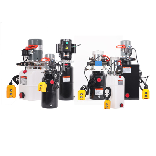 অটোমোবাইল টেলগেটের জন্য মিনি পাওয়ার প্যাক