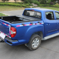 Dodge Ram Roller Shutter Covers