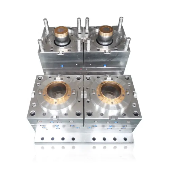 Taizhou Reliable Supplier for Plastic Paint Bucket Injection Mould - Single/Multi-Cavity